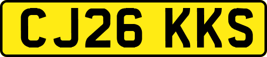 CJ26KKS