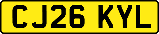 CJ26KYL