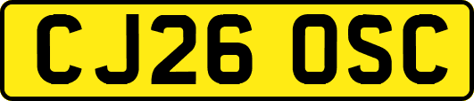 CJ26OSC