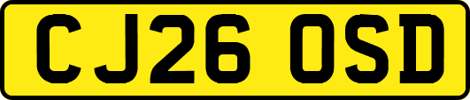CJ26OSD