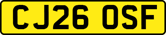 CJ26OSF