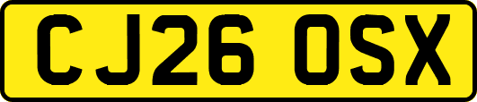 CJ26OSX