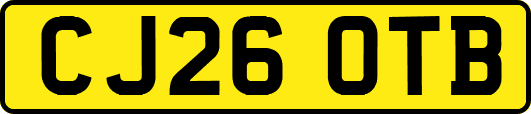 CJ26OTB