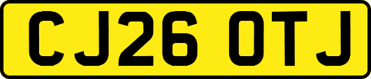 CJ26OTJ