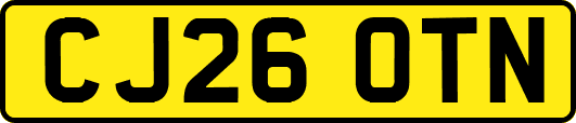 CJ26OTN