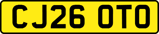 CJ26OTO