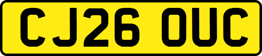 CJ26OUC