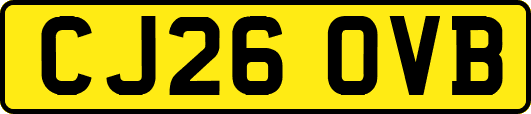 CJ26OVB