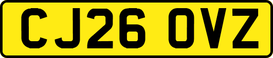 CJ26OVZ