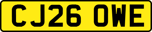 CJ26OWE