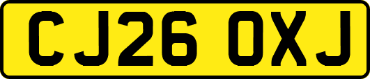 CJ26OXJ