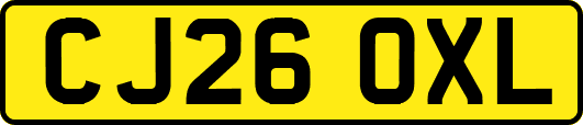 CJ26OXL