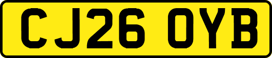 CJ26OYB