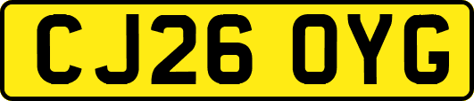CJ26OYG