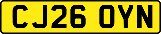 CJ26OYN