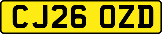 CJ26OZD