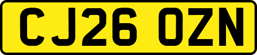CJ26OZN