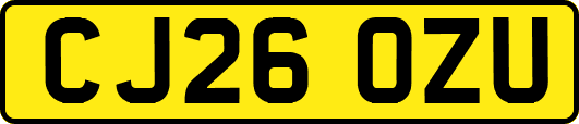CJ26OZU