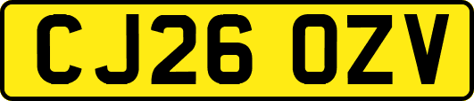 CJ26OZV