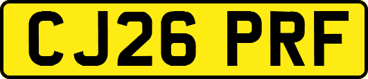 CJ26PRF