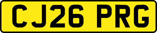 CJ26PRG
