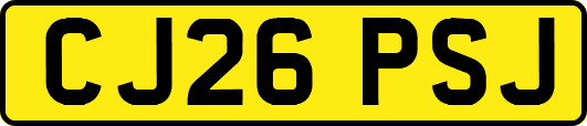 CJ26PSJ