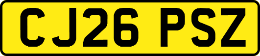 CJ26PSZ