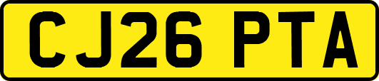 CJ26PTA