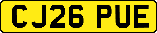 CJ26PUE