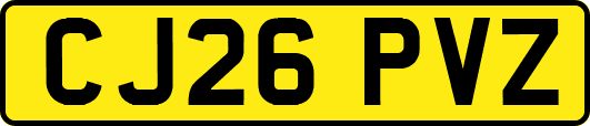 CJ26PVZ