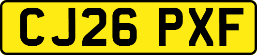 CJ26PXF