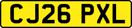 CJ26PXL