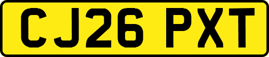 CJ26PXT