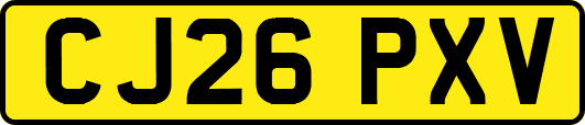 CJ26PXV