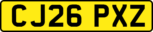 CJ26PXZ