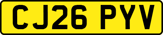 CJ26PYV