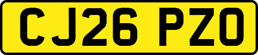 CJ26PZO