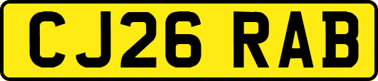 CJ26RAB