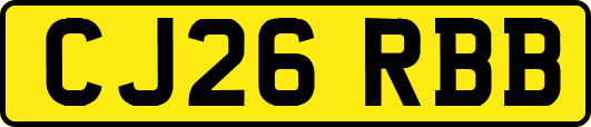 CJ26RBB