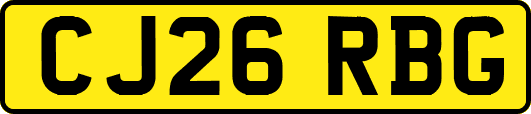 CJ26RBG