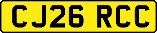 CJ26RCC