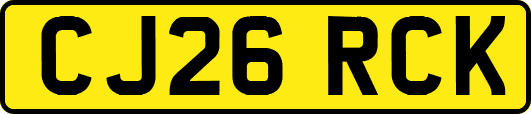 CJ26RCK
