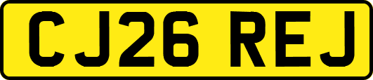 CJ26REJ