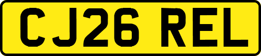 CJ26REL