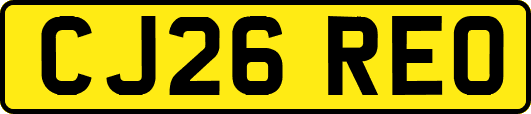 CJ26REO