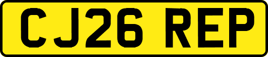 CJ26REP