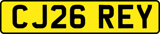 CJ26REY