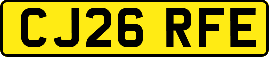 CJ26RFE