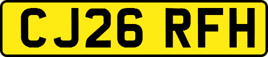 CJ26RFH