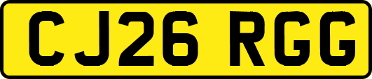 CJ26RGG